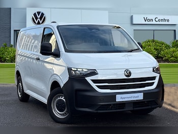 Volkswagen - Transporter