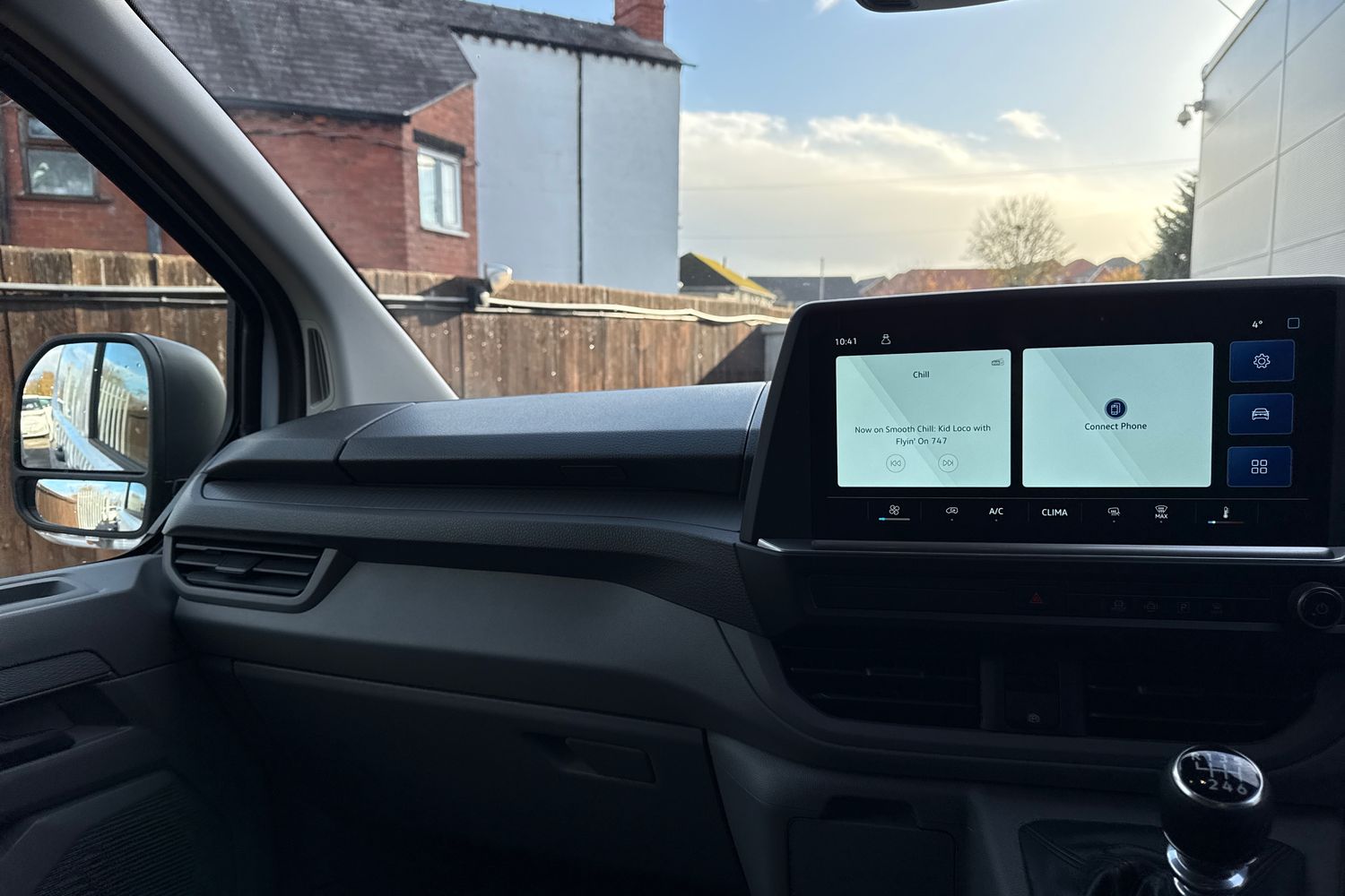 Used Volkswagen Transporter 2025 for sale - 76636936: Photo 20