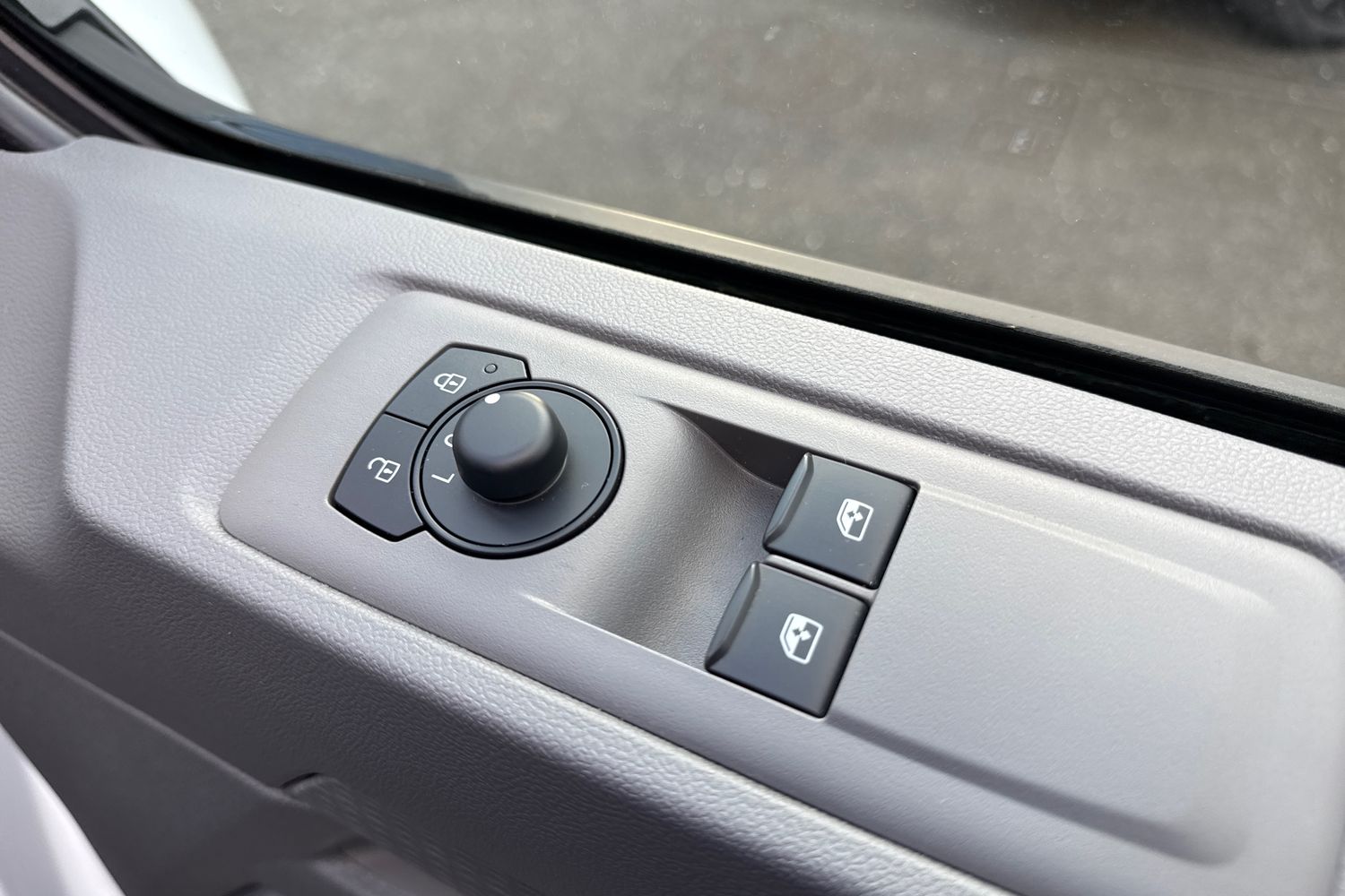 Used Volkswagen Transporter 2025 for sale - 76636936: Photo 21