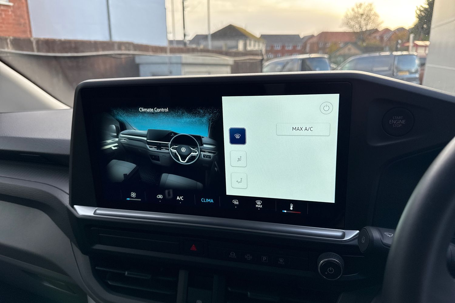 Used Volkswagen Transporter 2025 for sale - 76636936: Photo 22