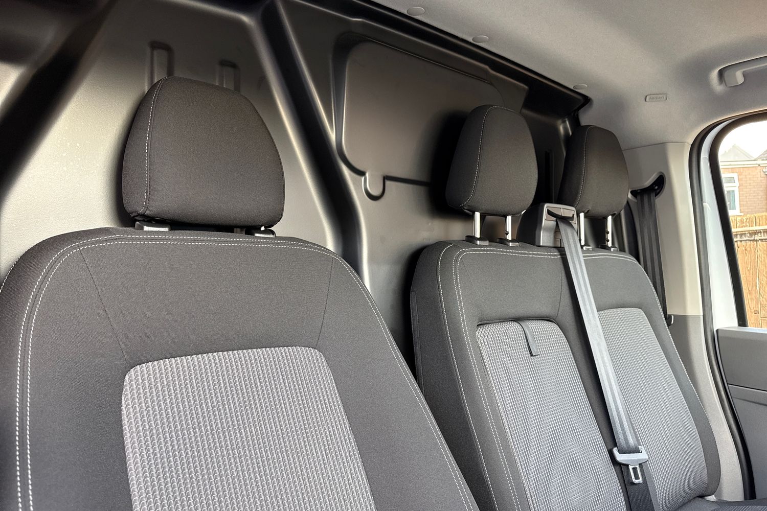 Used Volkswagen Transporter 2025 for sale - 76636936: Photo 24