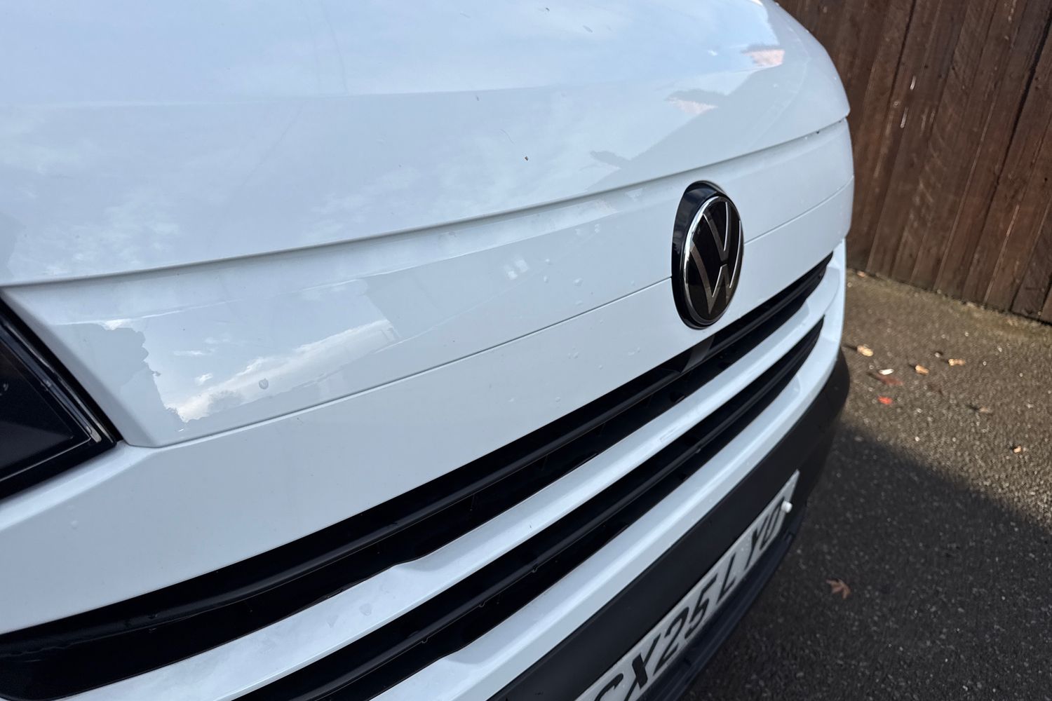 Used Volkswagen Transporter 2025 for sale - 76636936: Photo 25