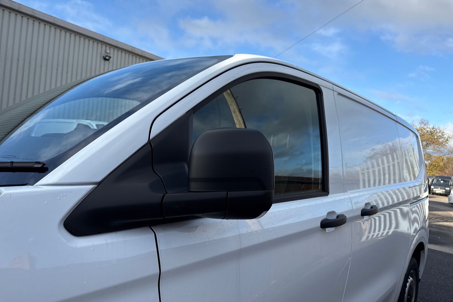 Used Volkswagen Transporter 2025 for sale - 76636936: Photo 26