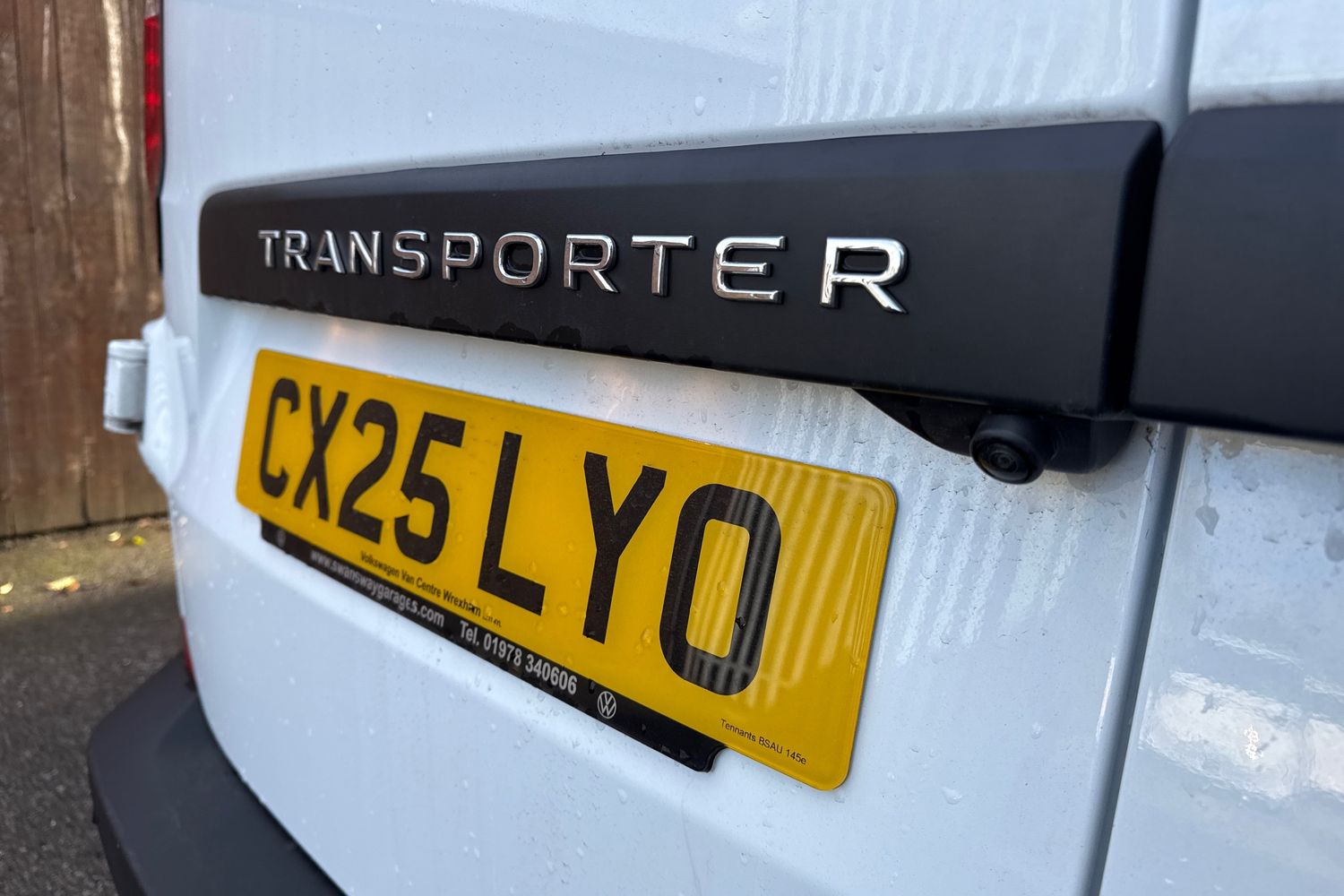 Used Volkswagen Transporter 2025 for sale - 76636936: Photo 27