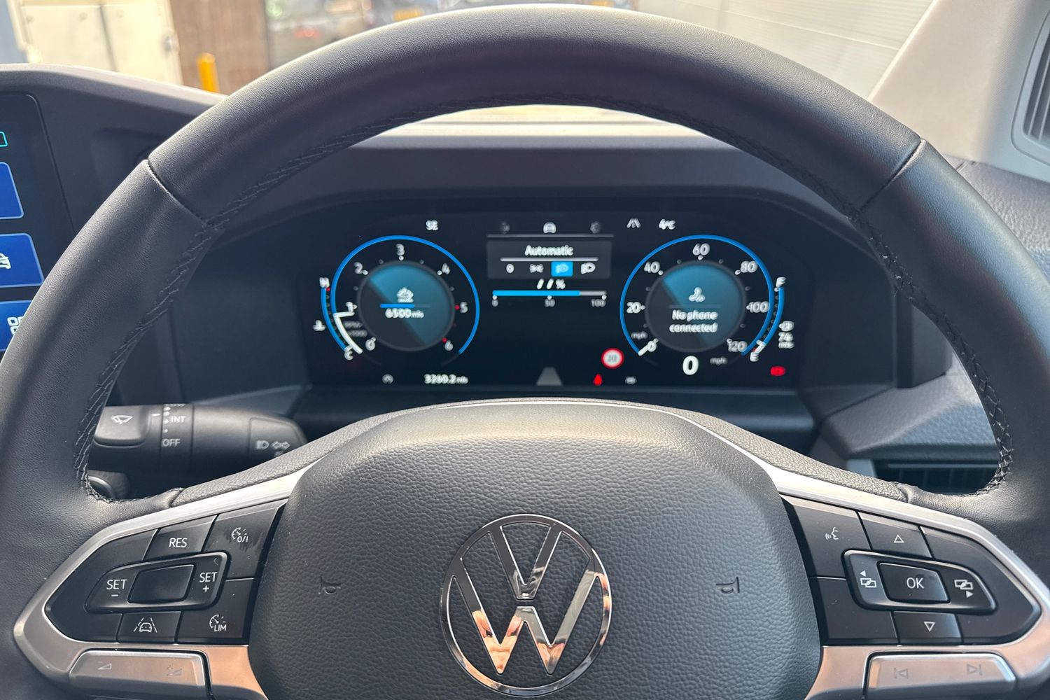 Used Volkswagen Transporter 2025 for sale - 76636936: Photo 29