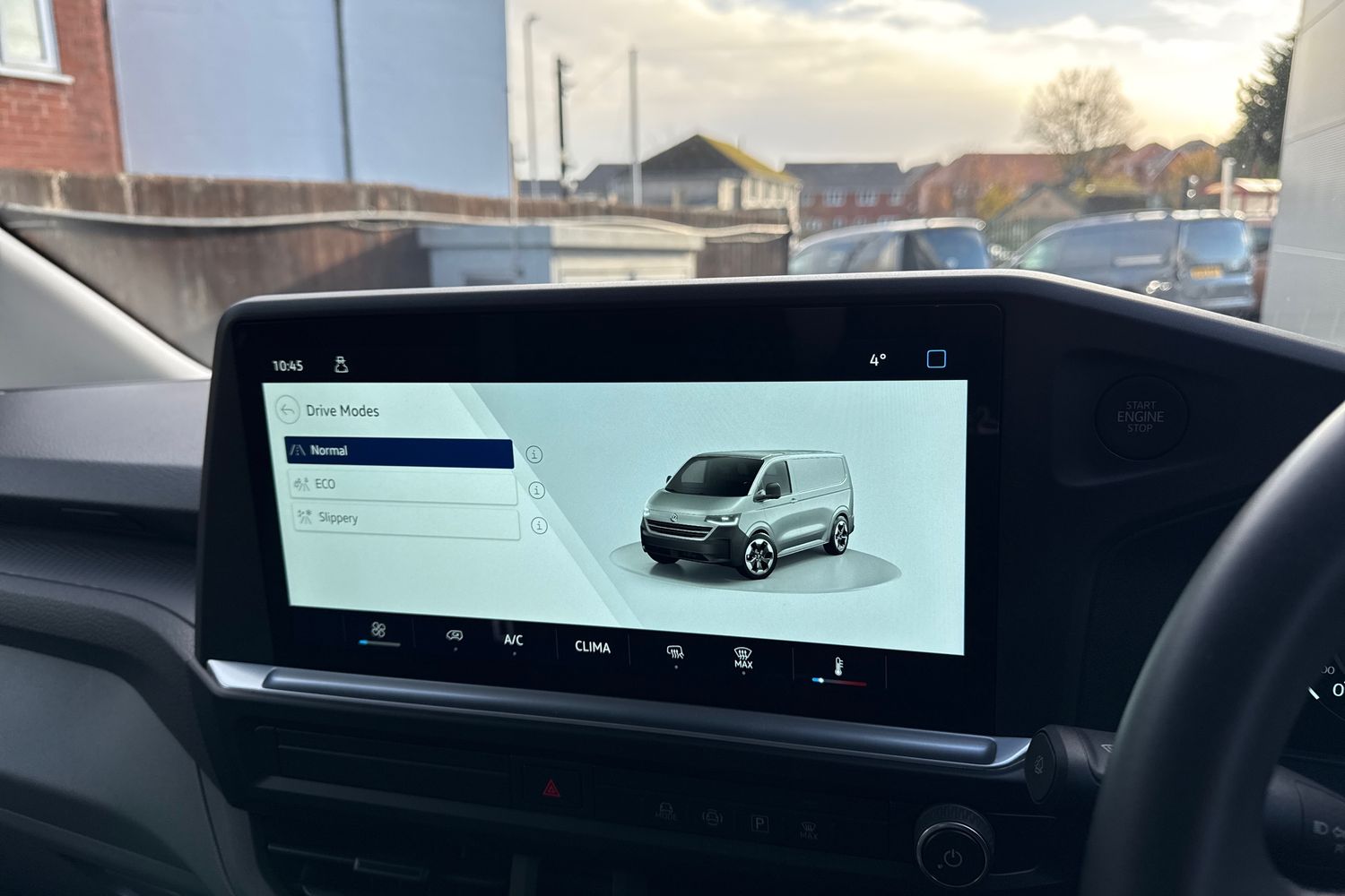 Used Volkswagen Transporter 2025 for sale - 76636936: Photo 35