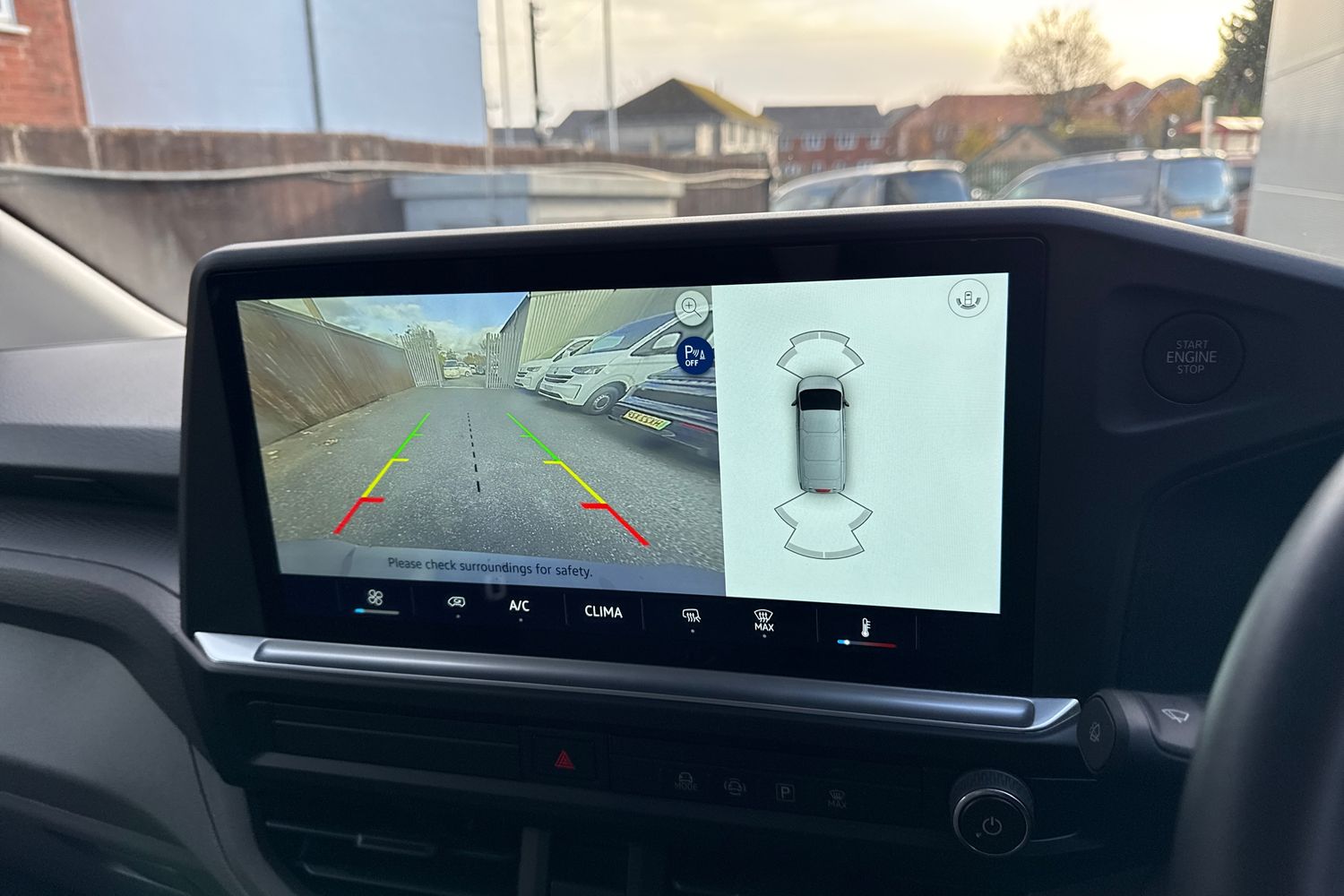 Used Volkswagen Transporter 2025 for sale - 76636936: Photo 37