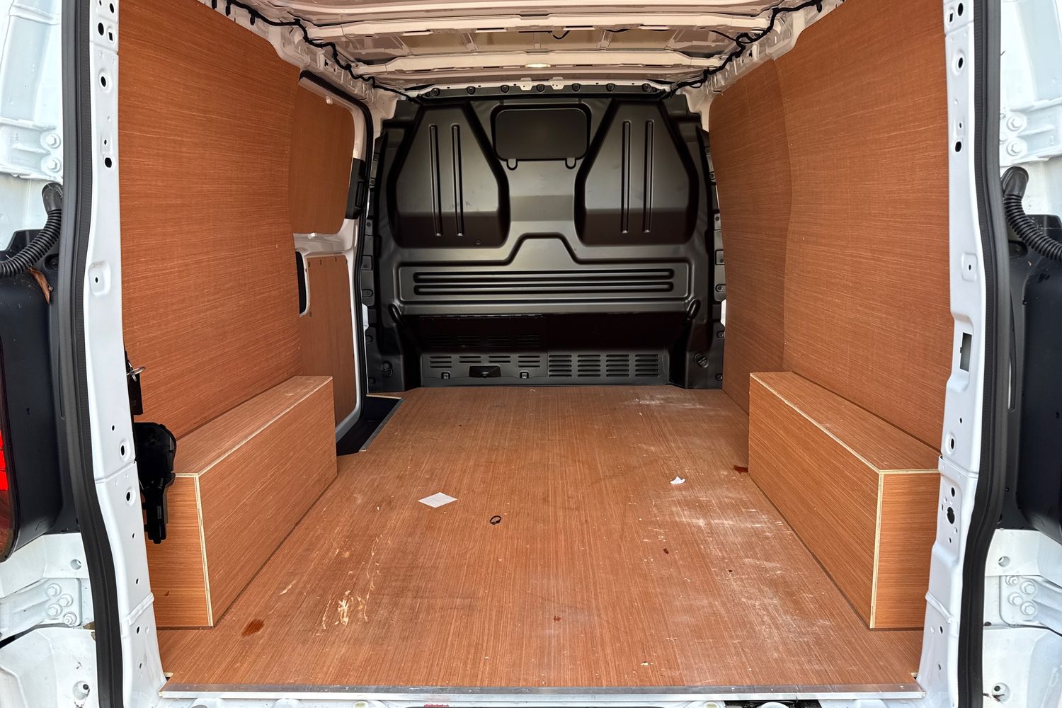 Used Volkswagen Transporter 2025 for sale - 76636936: Photo 7