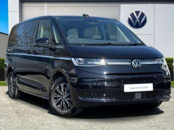 2024 - Style 1.4 TSI eHybrid 218PS DSG 7 Seat 5-Door