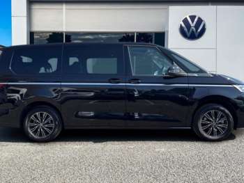Used Volkswagen Multivan 2024 for sale - 74340728: Photo