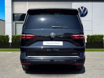 Used Volkswagen Multivan 2024 for sale - 74340728: Photo