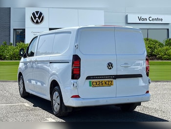 Used Volkswagen Transporter 2025 for sale - 78436868: Photo