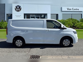 Used Volkswagen Transporter 2025 for sale - 78436868: Photo