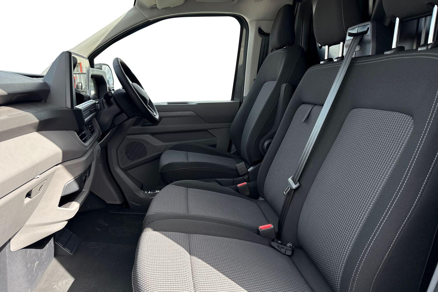 Used Volkswagen Transporter 2026 for sale - 78107460: Photo 10