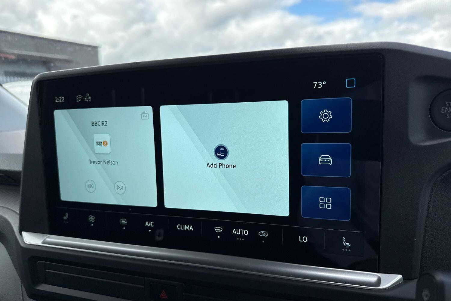 Used Volkswagen Transporter 2026 for sale - 78107460: Photo 11