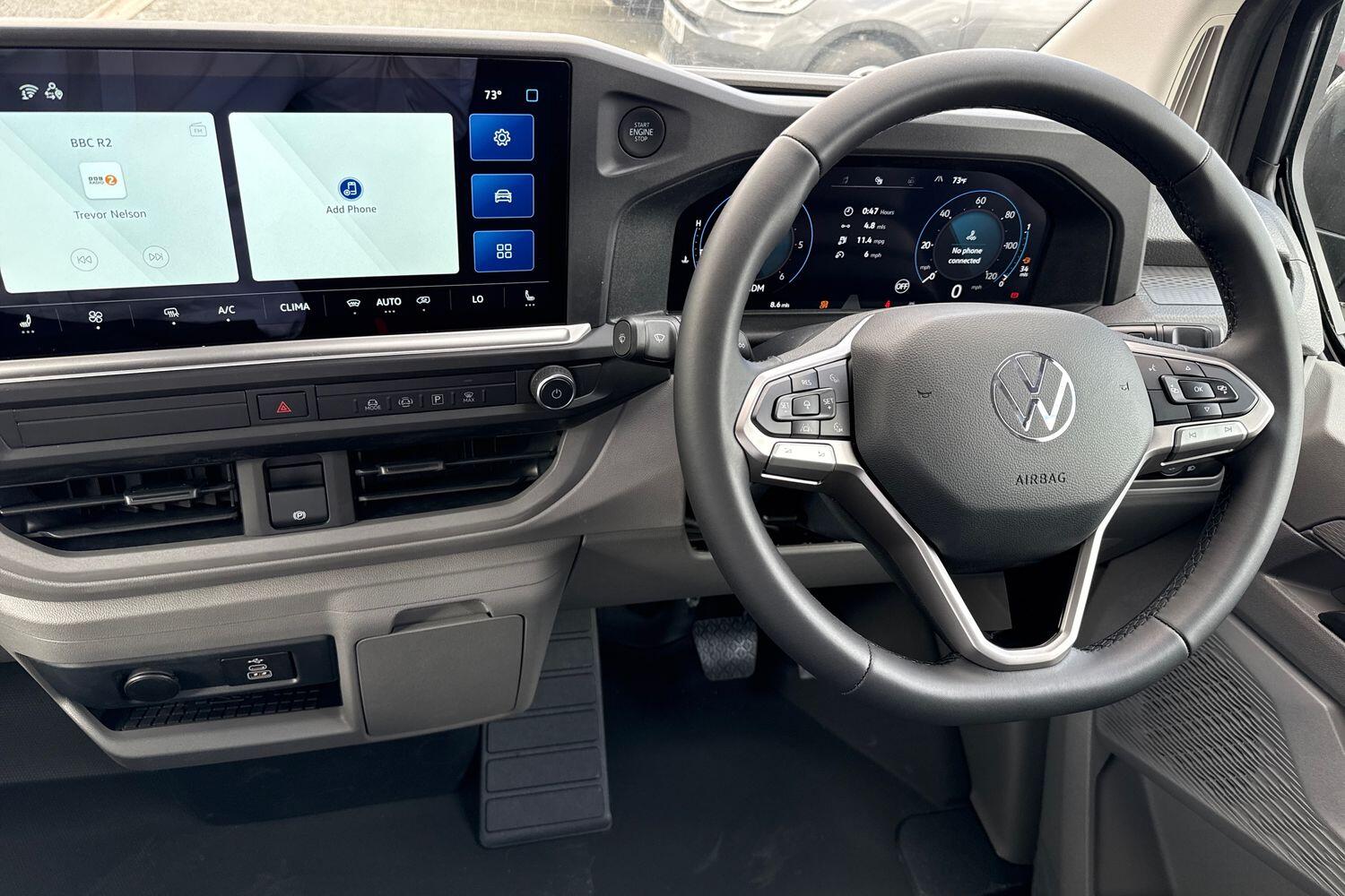 Used Volkswagen Transporter 2026 for sale - 78107460: Photo 12