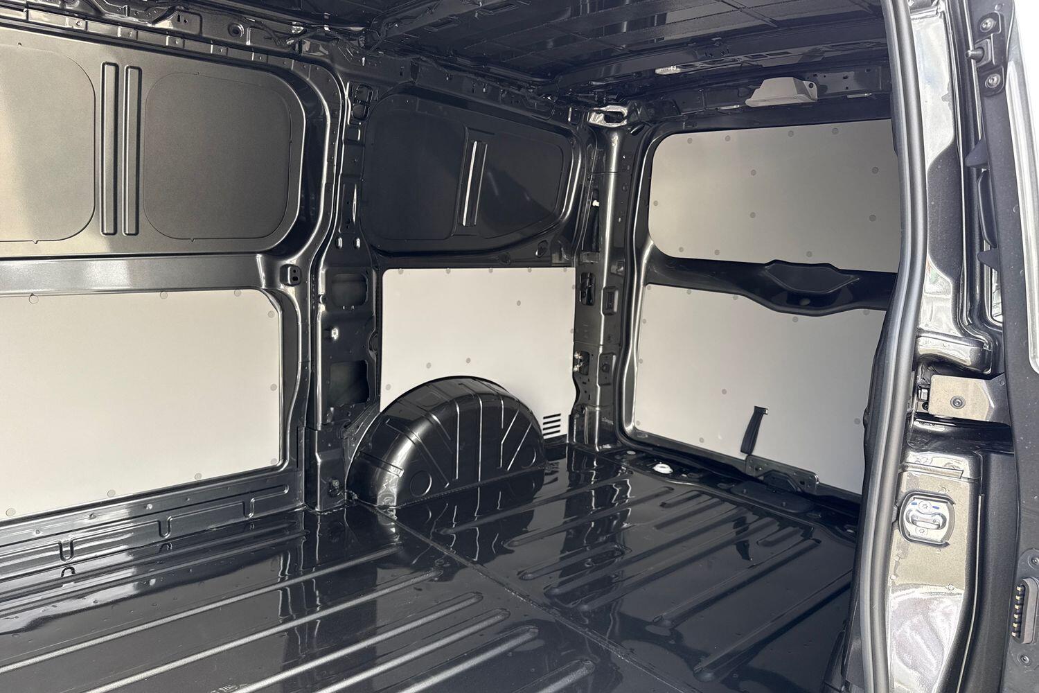 Used Volkswagen Transporter 2026 for sale - 78107460: Photo 13