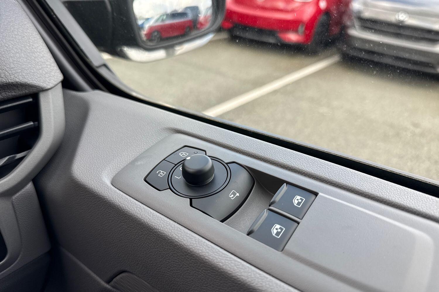 Used Volkswagen Transporter 2026 for sale - 78107460: Photo 17