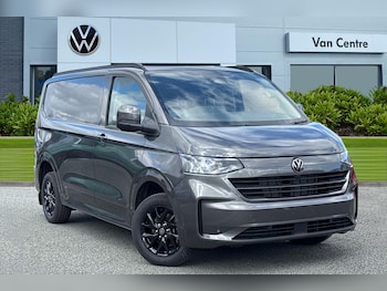 Used Volkswagen Transporter 2026 for sale - 78107460: Photo