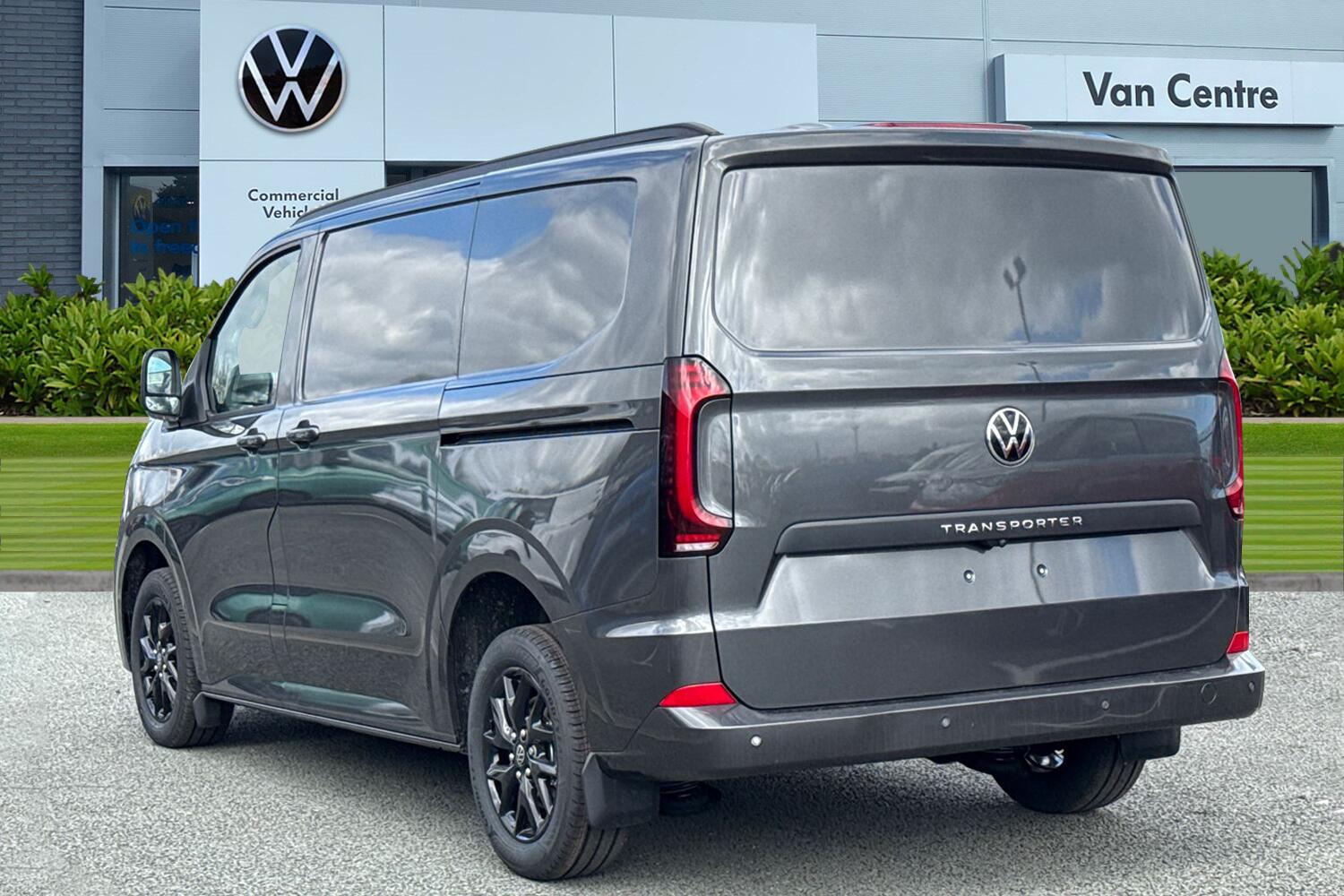 Used Volkswagen Transporter 2026 for sale - 78107460: Photo 2