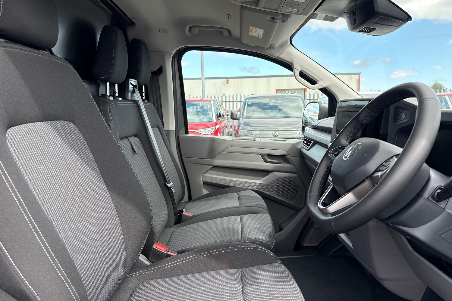 Used Volkswagen Transporter 2026 for sale - 78107460: Photo 20