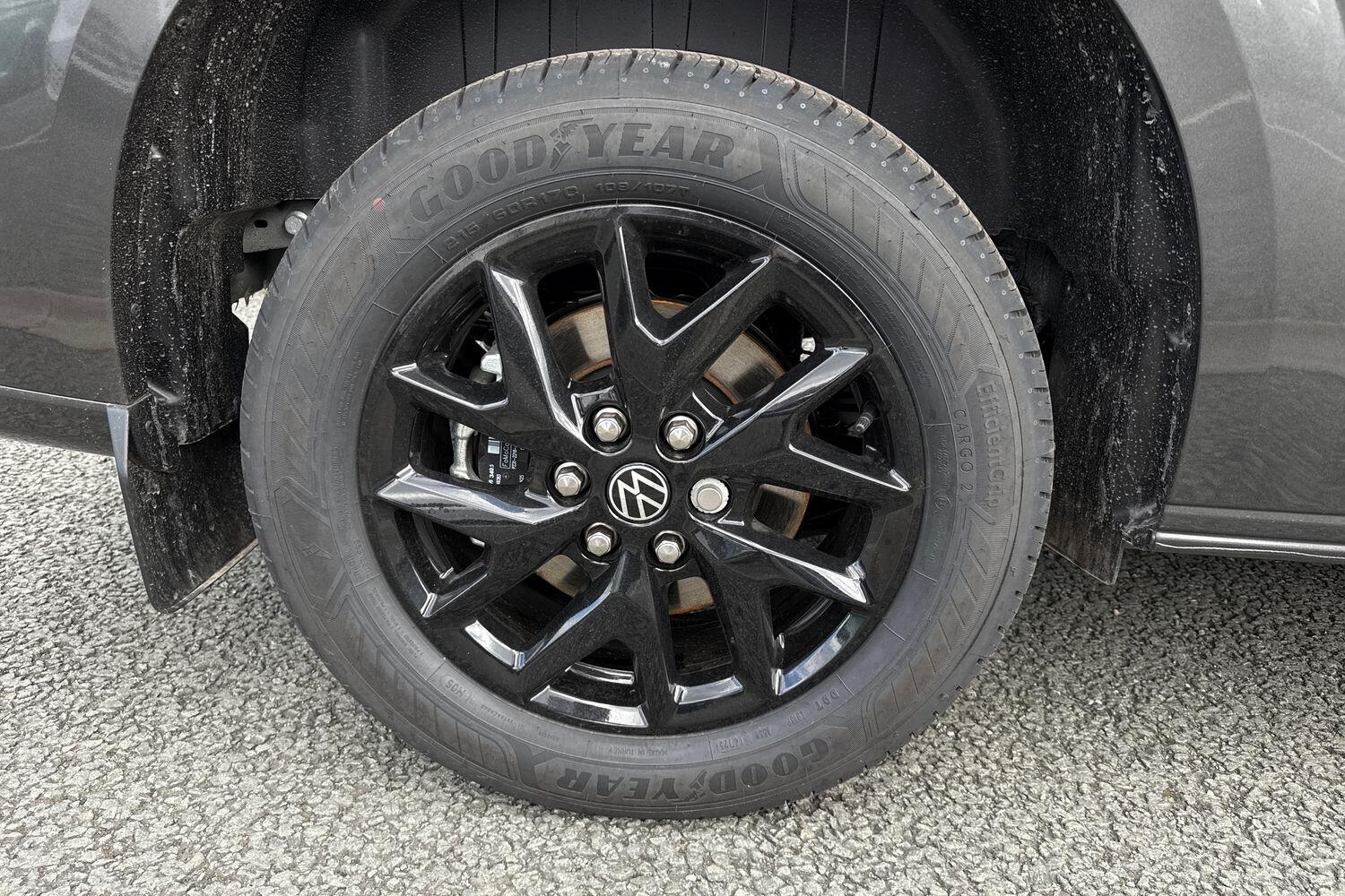 Used Volkswagen Transporter 2026 for sale - 78107460: Photo 21