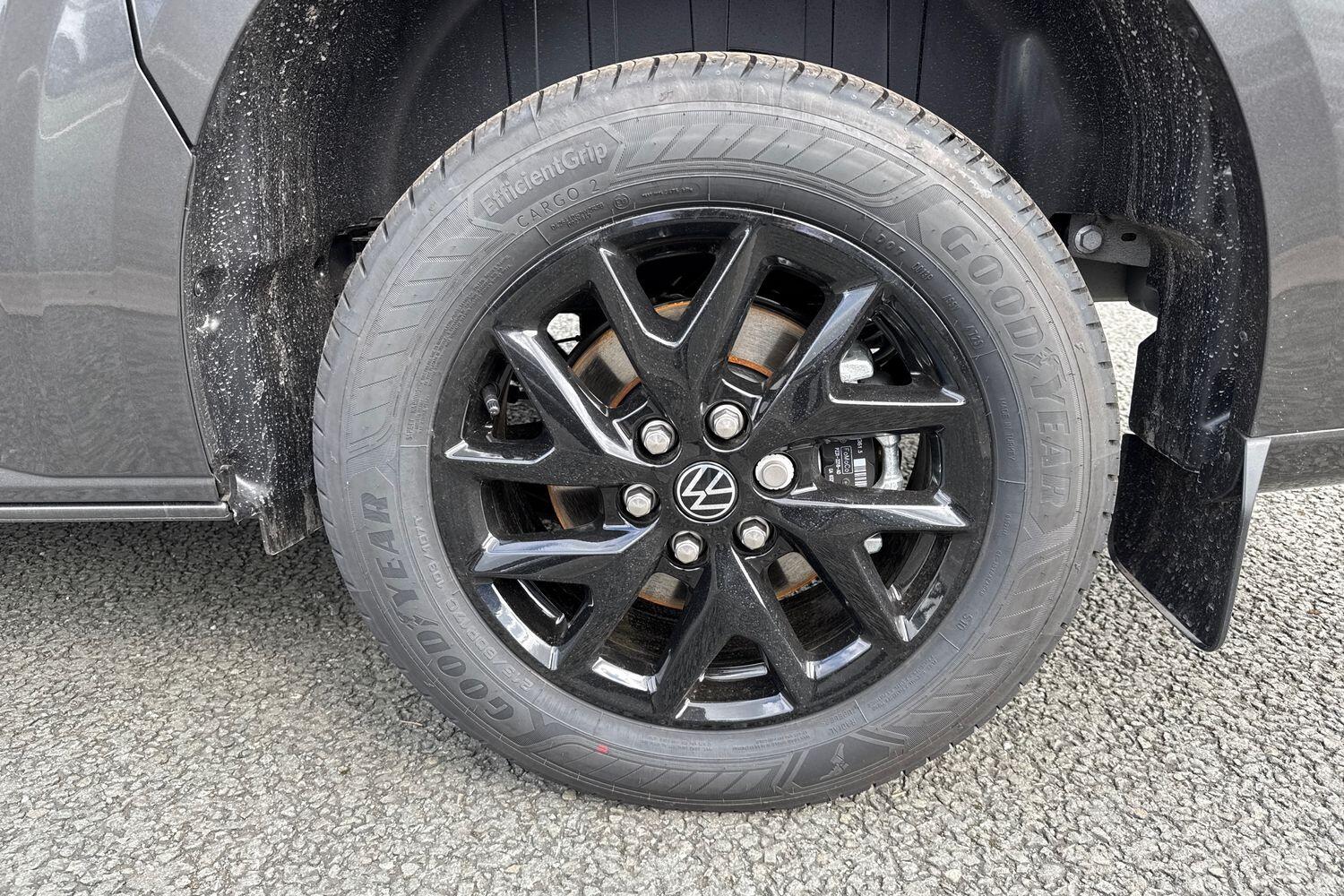 Used Volkswagen Transporter 2026 for sale - 78107460: Photo 22