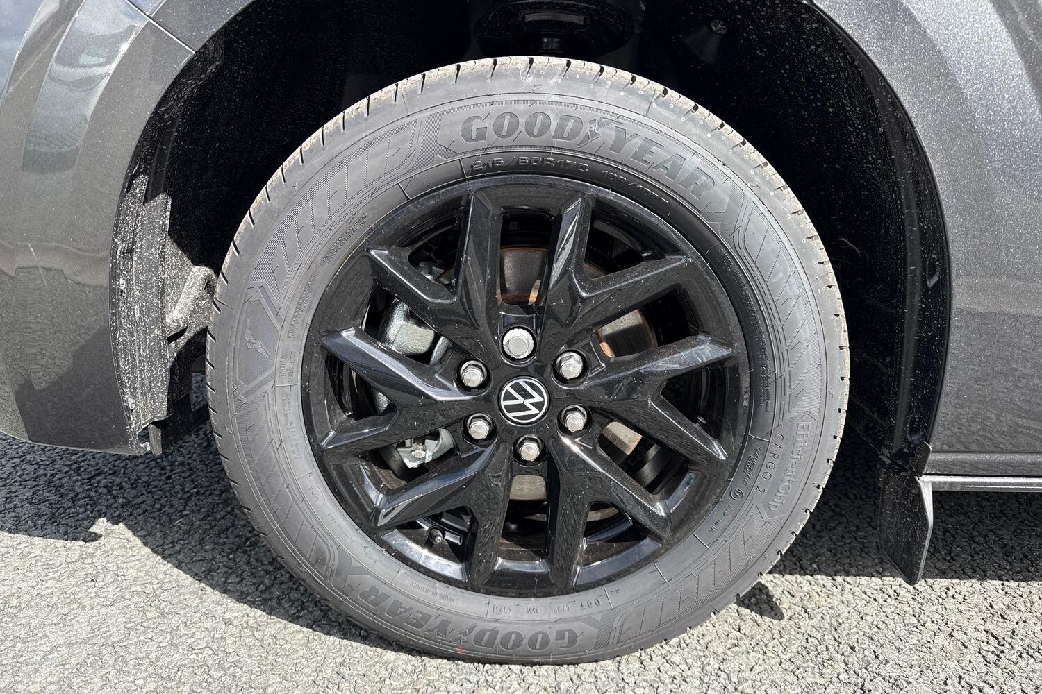 Used Volkswagen Transporter 2026 for sale - 78107460: Photo 23