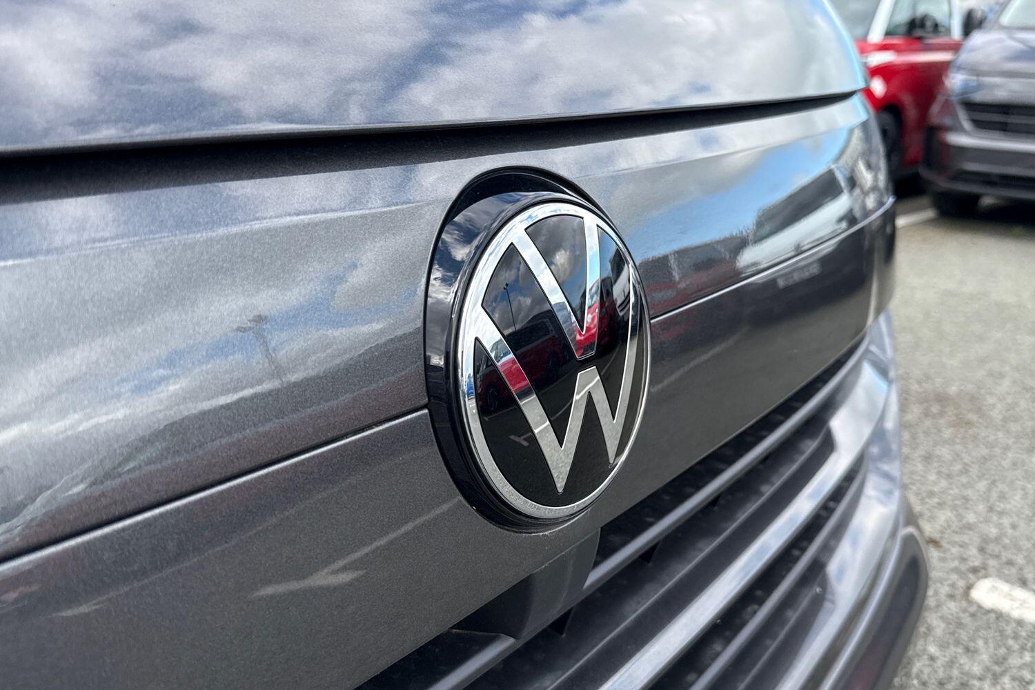 Used Volkswagen Transporter 2026 for sale - 78107460: Photo 25