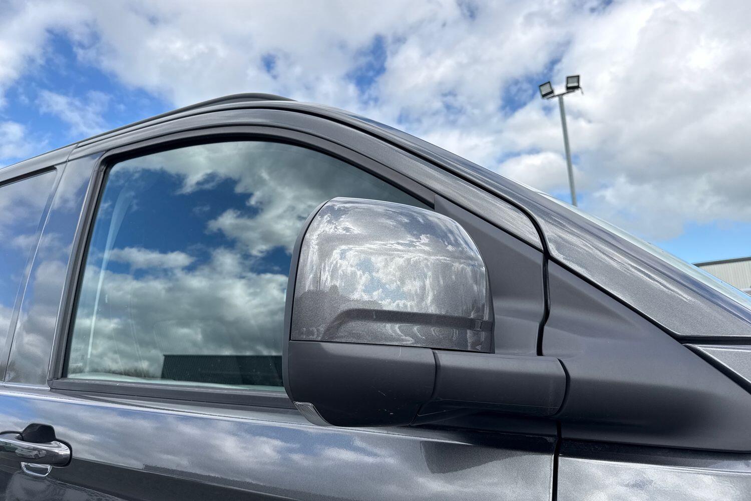 Used Volkswagen Transporter 2026 for sale - 78107460: Photo 26