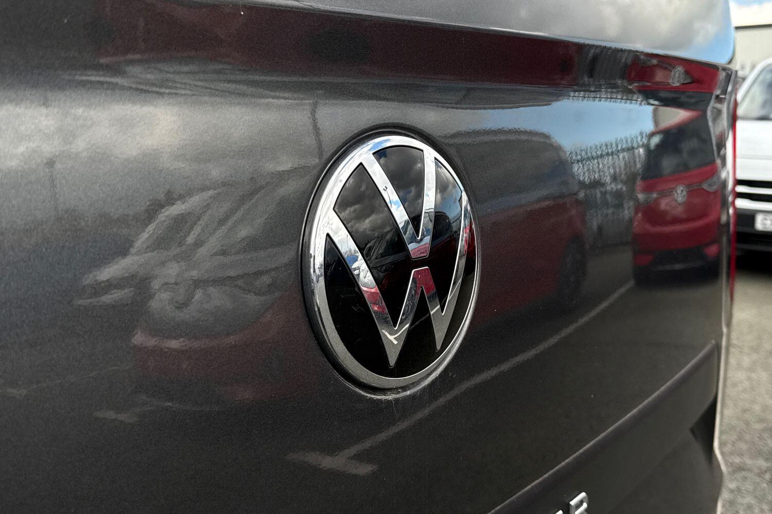 Used Volkswagen Transporter 2026 for sale - 78107460: Photo 27