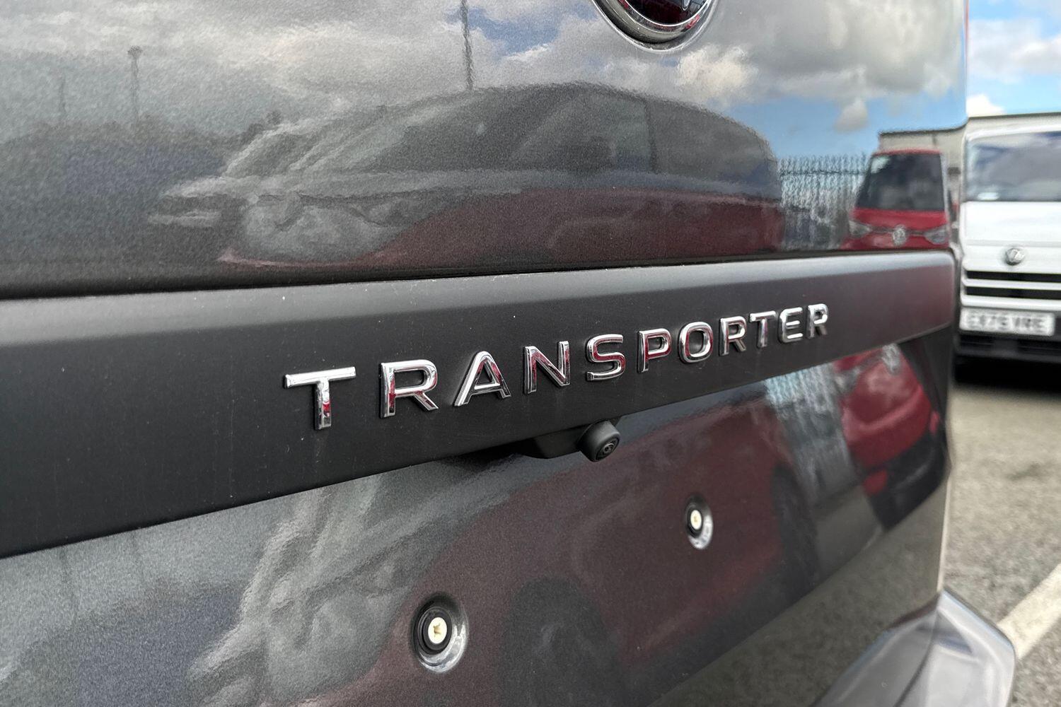 Used Volkswagen Transporter 2026 for sale - 78107460: Photo 28