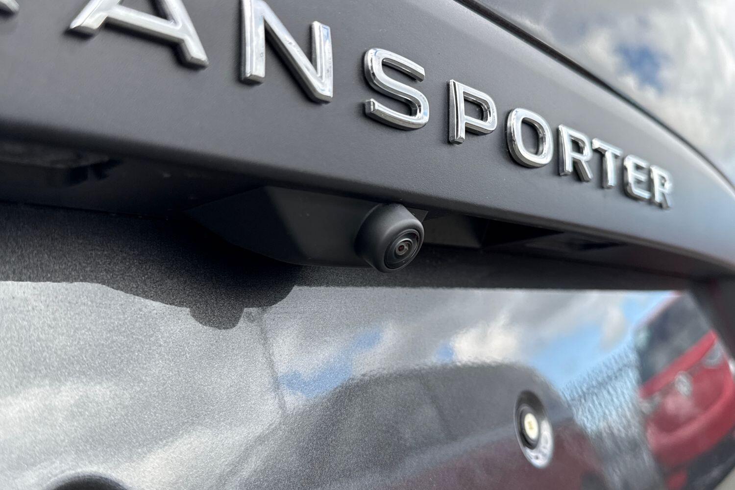 Used Volkswagen Transporter 2026 for sale - 78107460: Photo 29