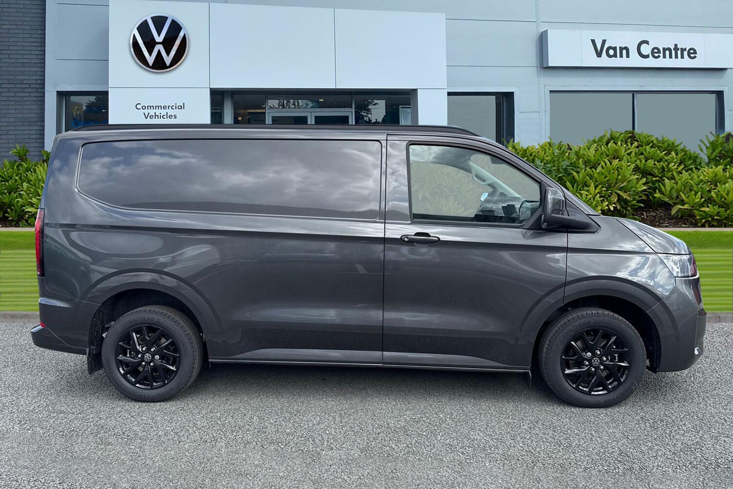 Used Volkswagen Transporter 2026 for sale - 78107460: Photo 3