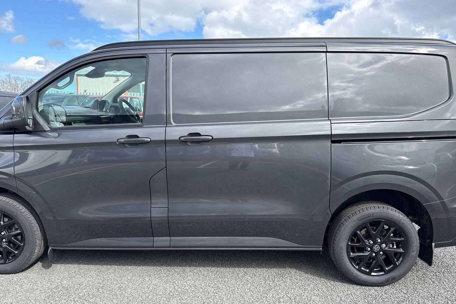 Used Volkswagen Transporter 2026 for sale - 78107460: Photo 33