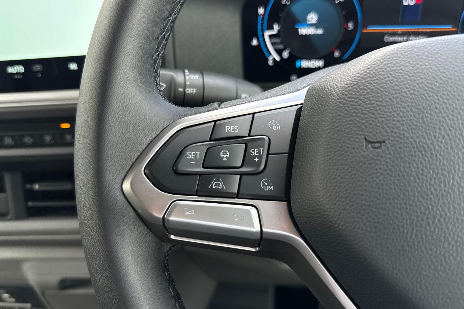 Used Volkswagen Transporter 2026 for sale - 78107460: Photo 35