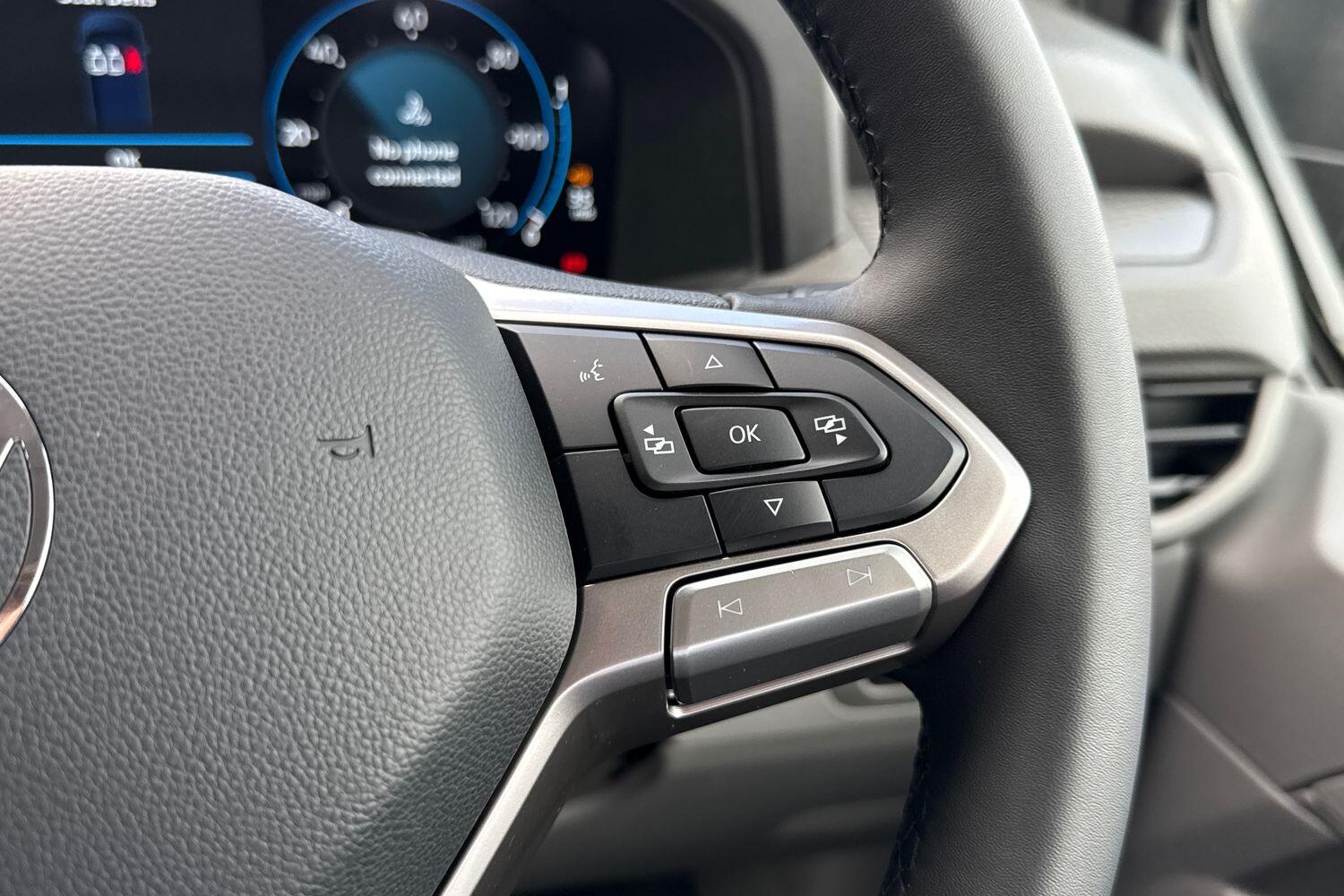 Used Volkswagen Transporter 2026 for sale - 78107460: Photo 36