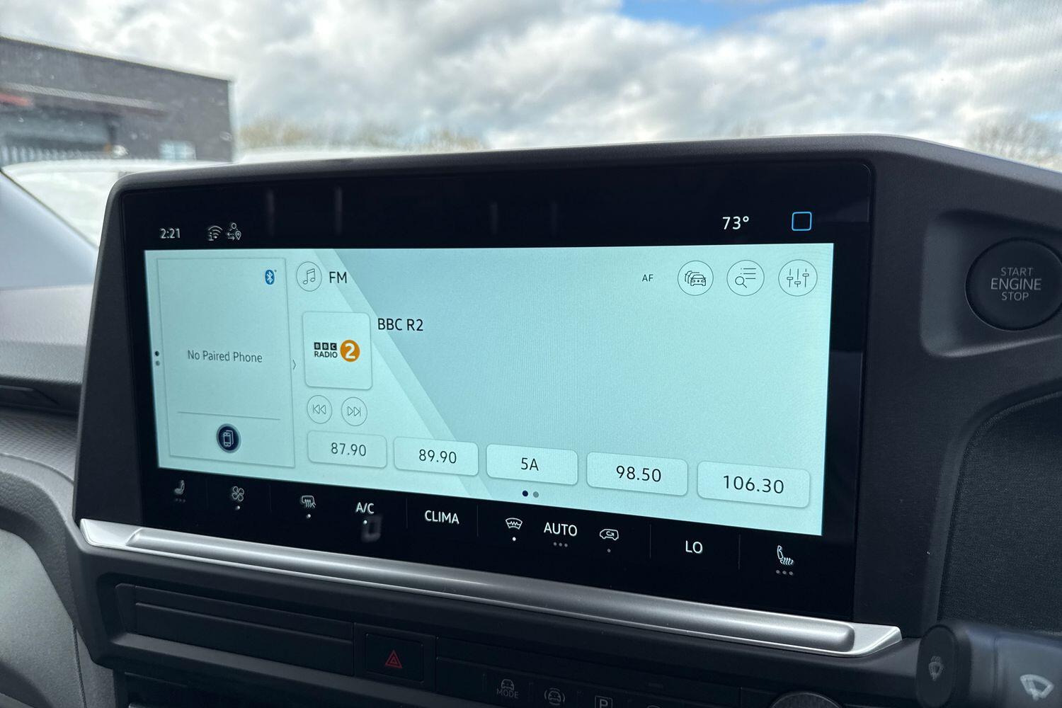 Used Volkswagen Transporter 2026 for sale - 78107460: Photo 39