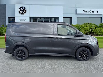 Used Volkswagen Transporter 2026 for sale - 78107460: Photo