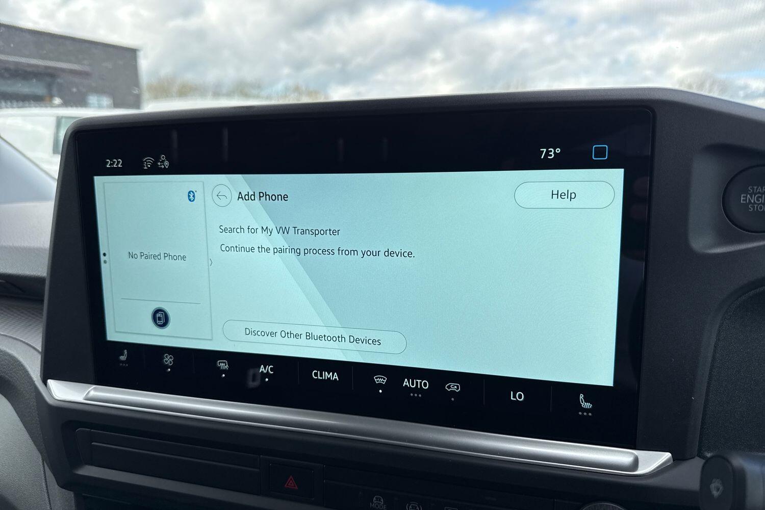 Used Volkswagen Transporter 2026 for sale - 78107460: Photo 40