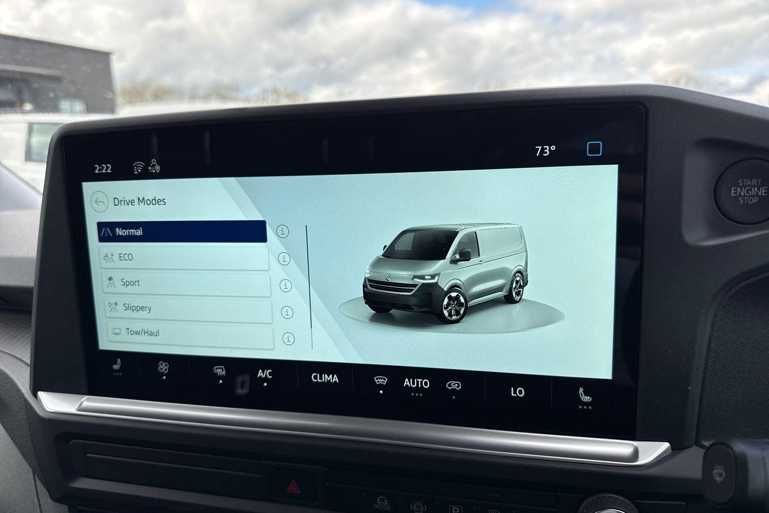 Used Volkswagen Transporter 2026 for sale - 78107460: Photo 41