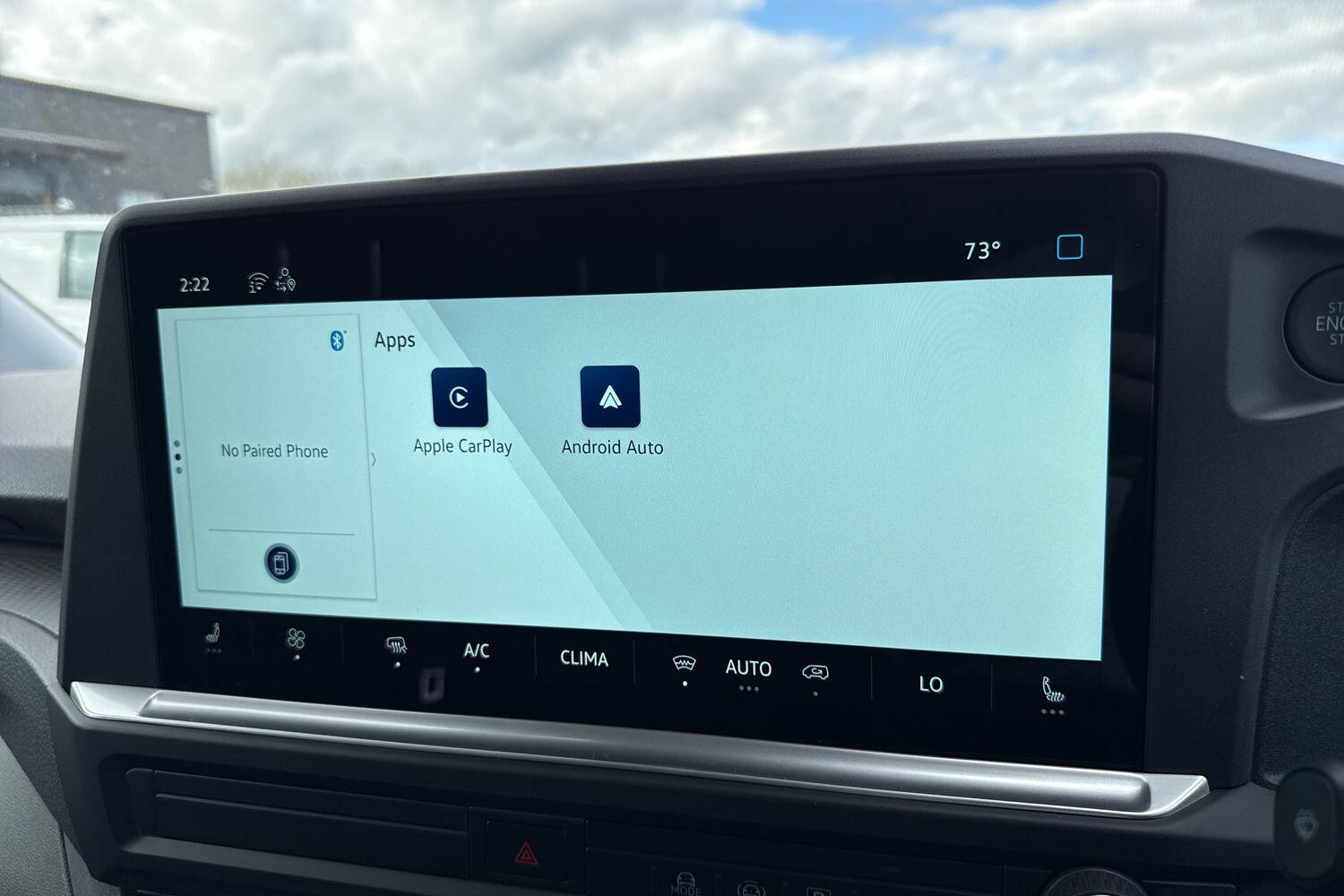 Used Volkswagen Transporter 2026 for sale - 78107460: Photo 42