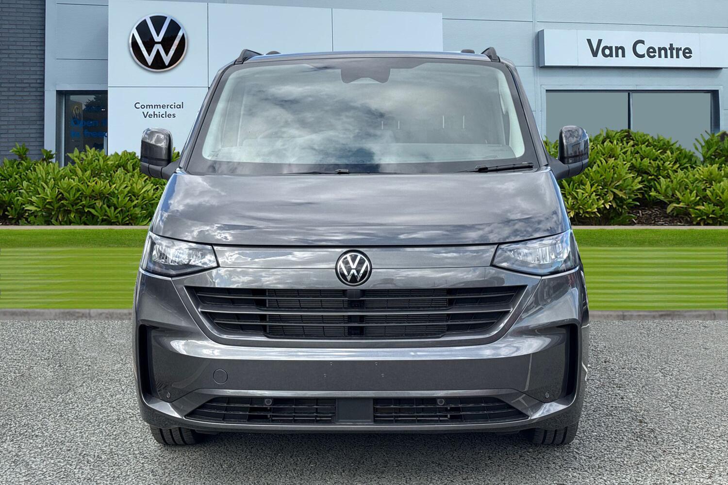Used Volkswagen Transporter 2026 for sale - 78107460: Photo 5