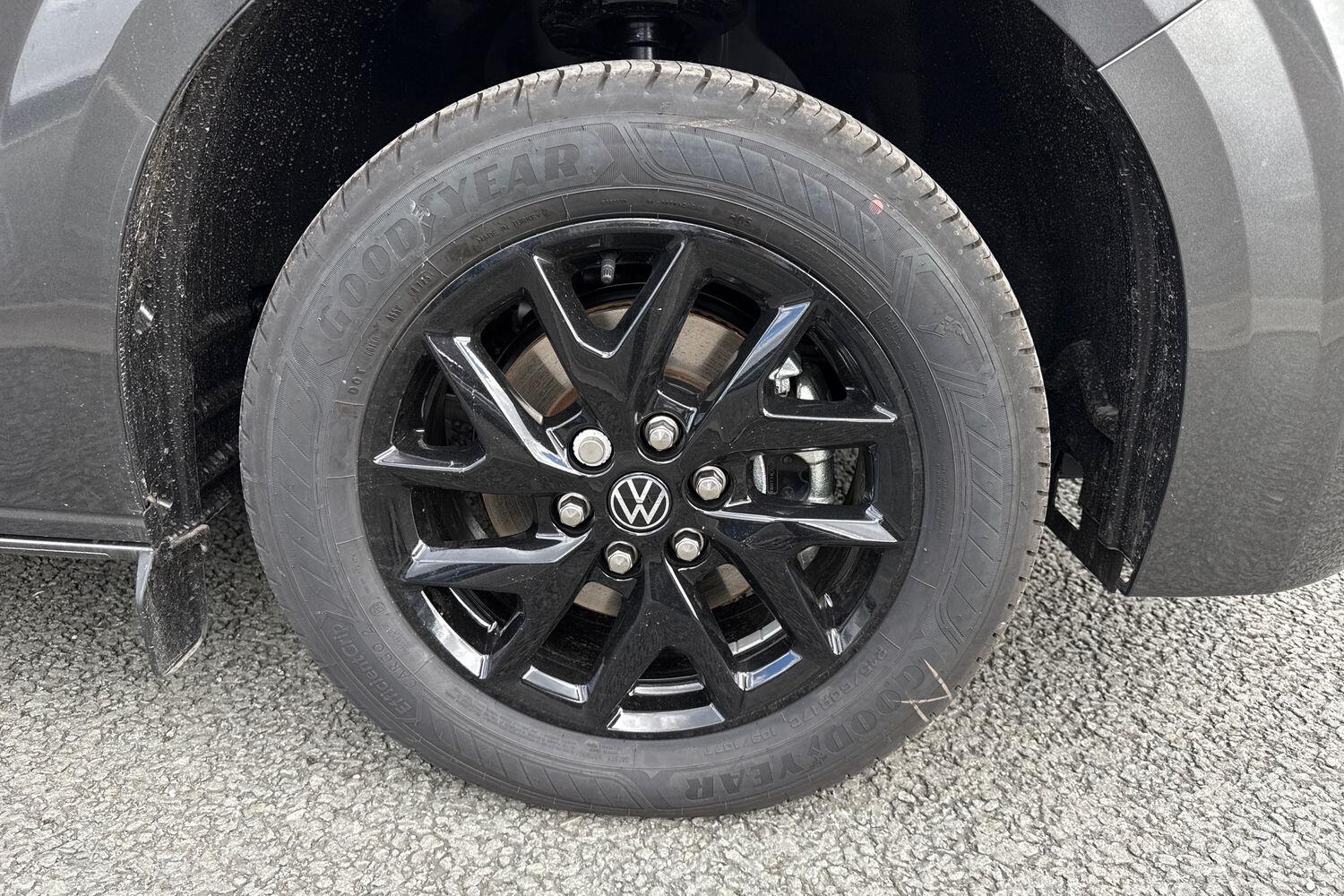 Used Volkswagen Transporter 2026 for sale - 78107460: Photo 6