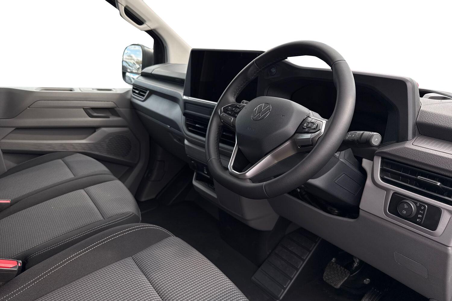 Used Volkswagen Transporter 2026 for sale - 78107460: Photo 7