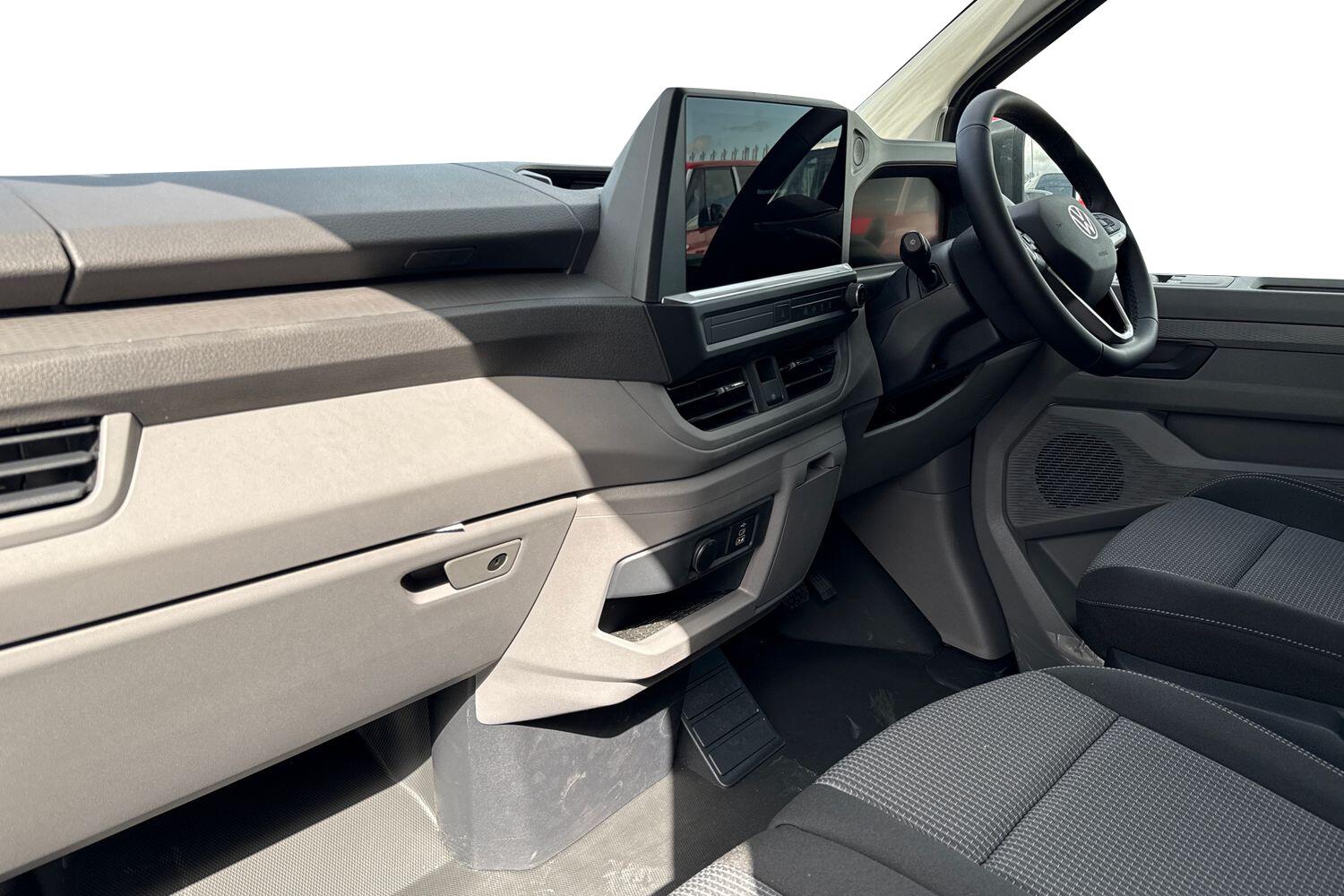 Used Volkswagen Transporter 2026 for sale - 78107460: Photo 8