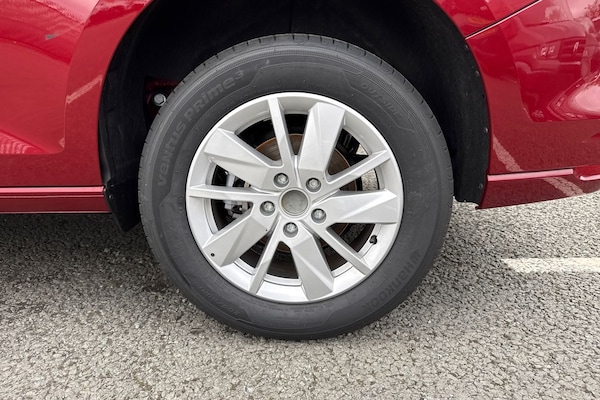 Used Volkswagen Caddy 2025 for sale - 76230673: Photo 10