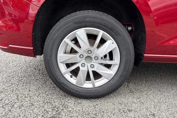 Used Volkswagen Caddy 2025 for sale - 76230673: Photo 11
