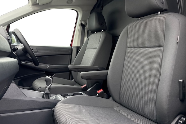 Used Volkswagen Caddy 2025 for sale - 76230673: Photo 15