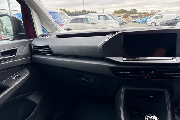 Used Volkswagen Caddy 2025 for sale - 76230673: Photo 19